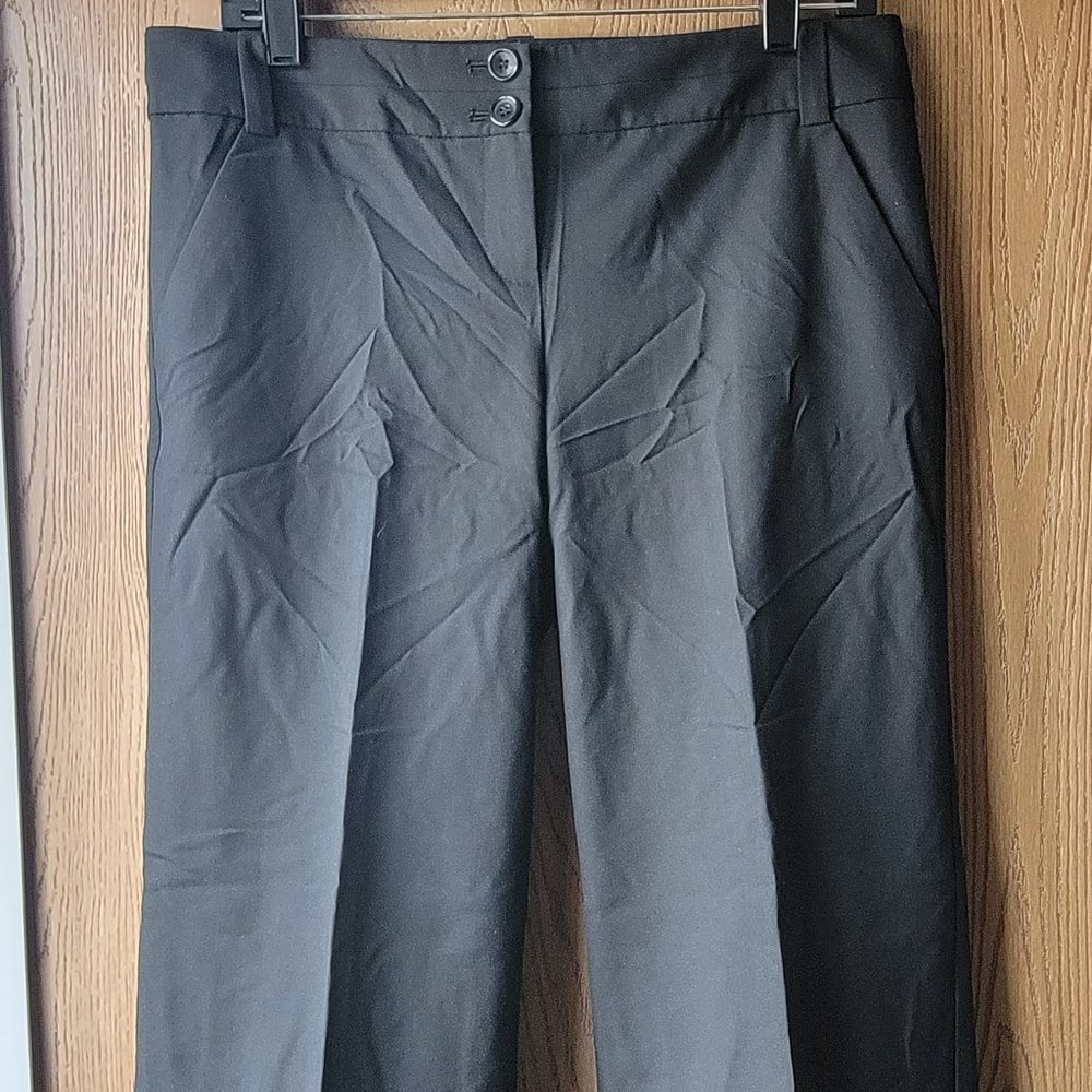 The Limited Cassidy Cropped Size 6R